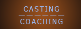 CASTING